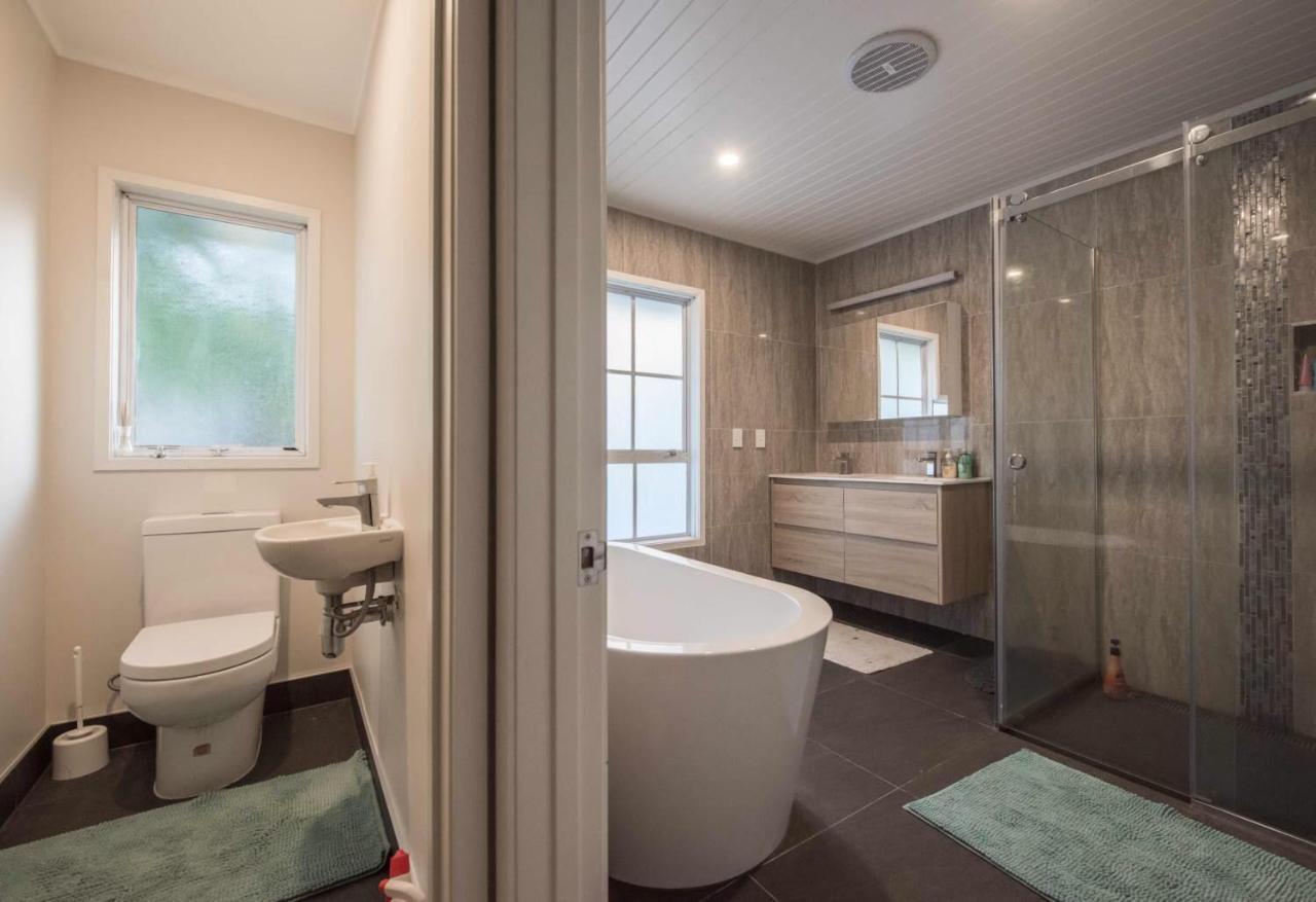 Queenroomsharedbathroom2Aldult-204 (Adults Only) 오클랜드 외부 사진