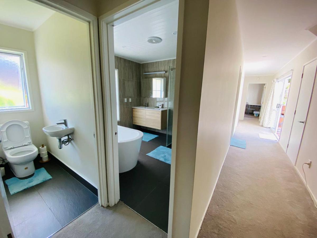Queenroomsharedbathroom2Aldult-204 (Adults Only) 오클랜드 외부 사진